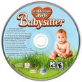 My Dream Job: Babysitter (PC-CD, 2007) for Wind...