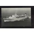 LS1952 - Shaw Savill Liner - Northern Star - po...