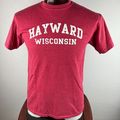 Hayward Wisconsin Medium T-Shirt Shirt