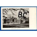 Postcard Ruskin Museum South Yorkshire Nr Rothe...