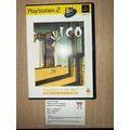 Ico - Japanese NTSC-J PS2 Playstation 2