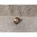 1990 Kennedy Half Dollars size 10 1/2 coin ring...