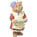 Hallmark Keepsake Ornament Mom 1998