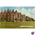 Sandringham House, Norfolk - West Front - H. Co...