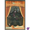 2000 Nsync Joey Fatone Marionette MIB