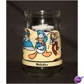 Disney Welchs Video Favorites #6 Melody Time Glass