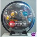 STAR WARS M- PIRE : MACE WINDU / CHEWBACCA set