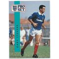 1990/1991 Pro Set Footbal - #288 - Gary Stevens