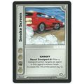 Spycraft CCG Operation Nightfall - 256/349 - Sm...