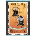 GUE 1979 8P 'EUROPA' FINE USED (EBID24647)