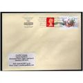 2013 1ST (S/A) 'VERMILLION '(M'C'IL)( M13L) WEL...