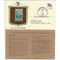 HISTORIC STAMPS OF AMERICA ' MOUNT RUSHMORE ' (...