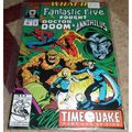 What If (1989 2nd Series) # 35......March 1992 ...