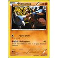 Pokemon XY Furious Fists 49/111 Hitmontop