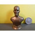 CORINTHIAN PROSTARS''J.COLE'',FIGURE,BUST,2006