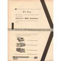 brewster company inc 1953 n-45 drawworks tulsa ...