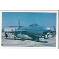 Aviation REPUBLIC XF-91 THUNDERCEPTOR Postcard ...