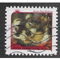 FRA 2011 (60c)(S/A) 'CHRISTMAS - PIERRE PAUL RU...