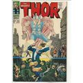 THE MIGHTY THOR #138 HI GRADE