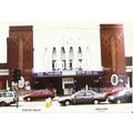 ODEON CINEMA Barnet Postcard by New Era (2142)