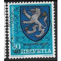 1980 Michel 1190 - fine used (o)
