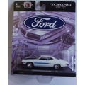 M 2 ' FORD ' 1970 FORD TORINO GT 429 SCJ (2021)