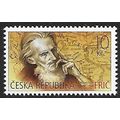 Mi 733 (**): 130th Anniversary of the Birth of ...