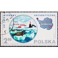Poland. 1980 2z S.G.2673 Used