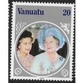 1985 SG 406 - MNH (**)