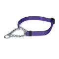 Guardian Gear Martingale Dog Collars 16-24 in U...