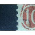 Mi: 41a (VI) used 1880 Cat € 150.00