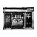 pt6708 - Bridlington , G Lawty Boot Repair Shop...