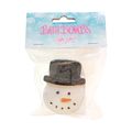 Snowman Bath Bomb[ ]