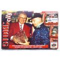1994 programme Stoke City v, Middlesbrough, Cen...