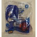 2015 McDonalds Nerf #4 Ball Scoop Mint in Package