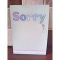Sorry cards - 03