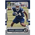2015 Donruss Football 200 Randy Gregory RC Dall...