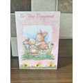 Engagement Card - On Your Engagement
