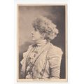 Madam Sarah Bernhardt French Theatre Actress 19...