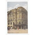 The Aldwych Theatre London Postcard EFA Series ...