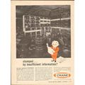 CRANE COMPANY 1962 insufficient information wel...