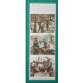 (X389) Malaya Rubber Mr S Herring Dublin Estate...