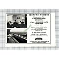 C1348) Bedford Towers Bedford Hotel Brighton Su...