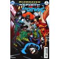 Nightwing (Vol 3) # 011 NM (CvrA) MODERN AGE CO...