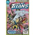 New Teen Titans (Vol 2) # 090 NM MODERN AGE COMICS