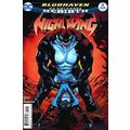 Nightwing (Vol 3) # 012 NM (CvrA) MODERN AGE CO...