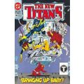 New Teen Titans (Vol 2) # 088 NM MODERN AGE COMICS