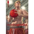 Morning Glories # 041 NM MODERN AGE COMICS