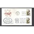 FDC Artmaster 1983 1983a 20c Roadrunner (Cachet...