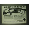 1986 Springfield Armory M1A and SAR-48 Rifles A...